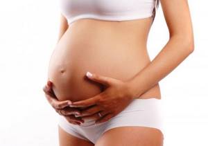 Флуконазол при беременности повышает риск развития пороков у плода
