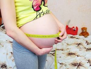 Подростковая беременность: проблемы юной первородящей, профилактика ранних родов