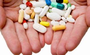 Черный список фармакомпаний, производящих некачественные лекарственные средства