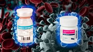 Антикоагулянты прямого и непрямого действия: при коронавирусе, список препаратов, разжижающих кровь