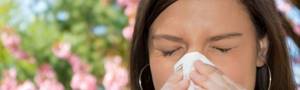 Капли в нос от аллергии: список спреев для детей и взрослых
