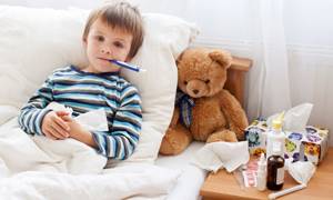 Ринофарингит: симптомы, лечение у детей и взрослых