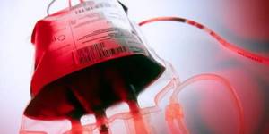 Открытие ранее не известных групп крови