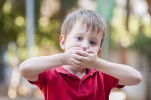 Заикание у детей: причины, лечение, как избавиться от заикания у ребенка