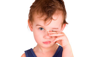 Нервный тик у ребенка: причины, симптомы и лечение тиков у детей