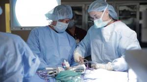 Отсроченная эвтаназия: проблемы трансплантации почек у детей