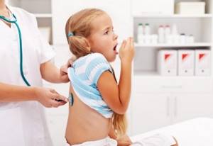 Аллергический кашель: симптомы, лечение у детей и взрослых