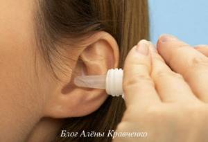 Боль в ушах: причины, что делать, как лечить