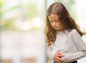 Пиелонефрит у детей: симптомы, лечение, причины