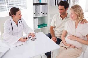 Подготовка к зачатию ребенка, к беременности, анализы, обследования женщины и мужчины перед планированием беременности