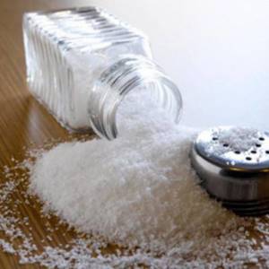 Йодированная соль – это продукт, необходимый каждому, а не лечебная добавка