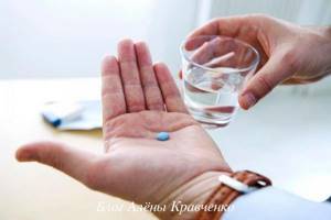 Лекарства от поноса для детей и взрослых - все таблетки и средства от поноса
