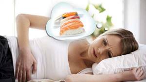 Причины тошноты у женщин кроме беременности, после еды, с головокружением, слабостью, по утрам