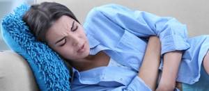 ПМС (предменструальный синдром), симптомы, как отличить от беременности, как лечить