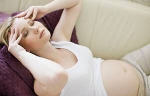 Парацетамол во время беременности – одна из причин задержки речевого развития у детей