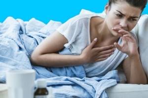 Сердечная астма: симптомы, лечение, неотложная помощь при приступе, препараты