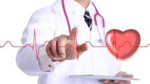 Заболевания сердца: список, симптомы, признаки